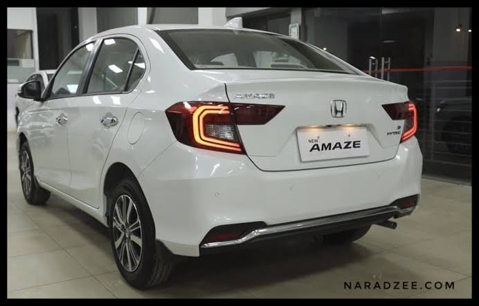 Honda Amaze