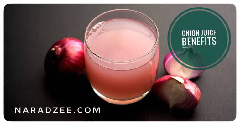Onion Juice