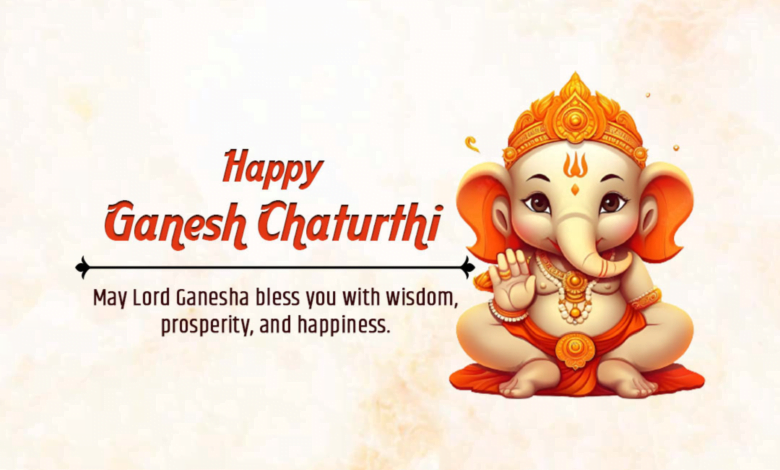 ganesh ji ki arti he ganraja teri arti utaru