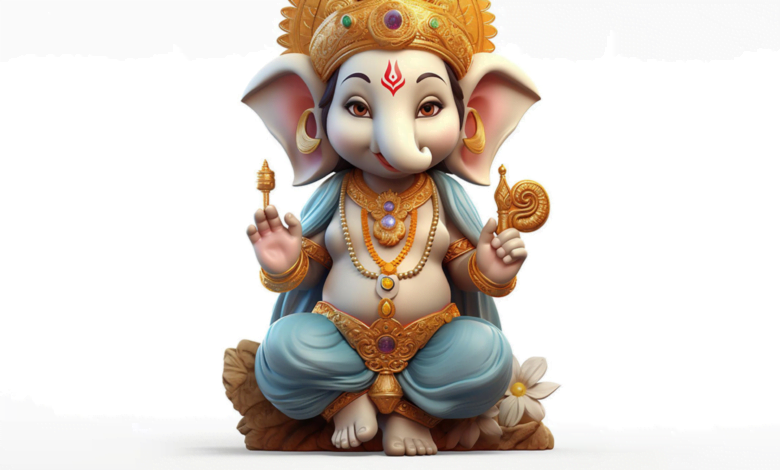 Ganesh Puja 2023
