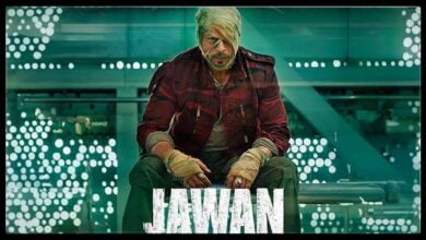 Shahrukh's film Jawan