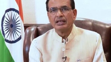 Shivraj said for the farmers