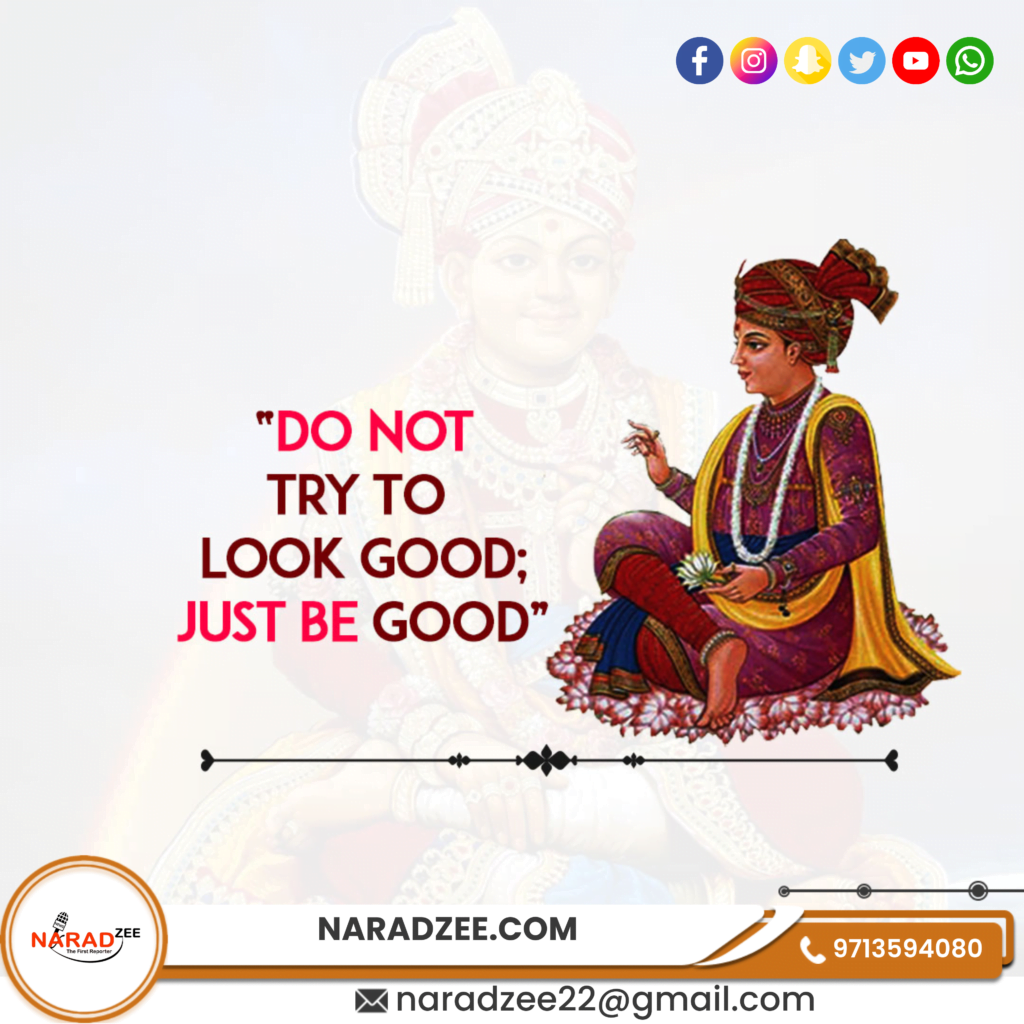 GOOD BEHAVIOR SAVED LIFE OF KING STORY