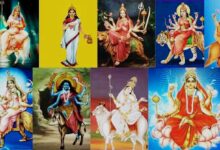 9 FACST ABOUT NAURATRI