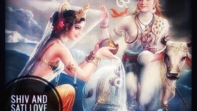 secret of 108 glans of shiva