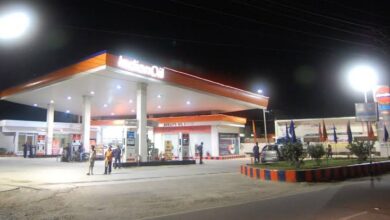 Petrolpump List Election 2023