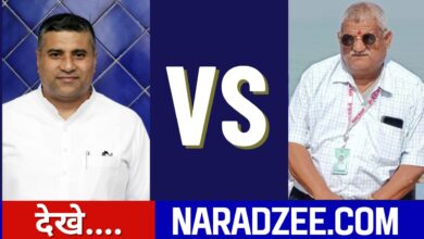 Ramkishor Dayaram Pawar