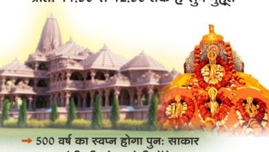 Ram Mandir ayodhya