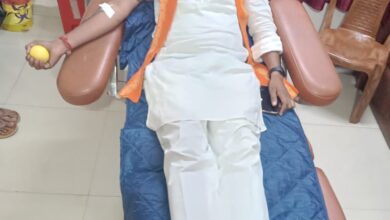 Kamlesh Prajapati Birthday