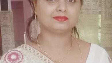 Pooja Tiwari Sultanpur