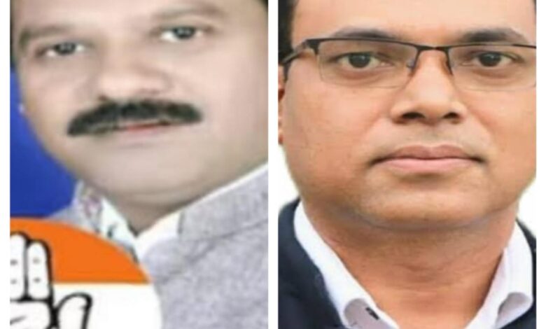 Sarni Election News