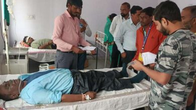 Election News Betul MP