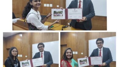 Women Entrepreneurship Training Members