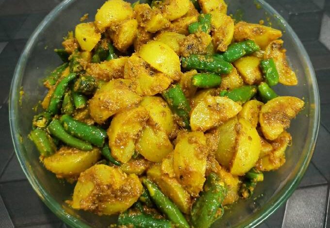 Amla Pickle Recipe