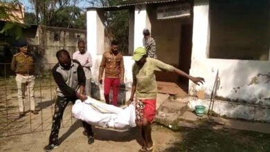 Auto Ambulance Betul