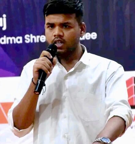 Himanshu Dhurve