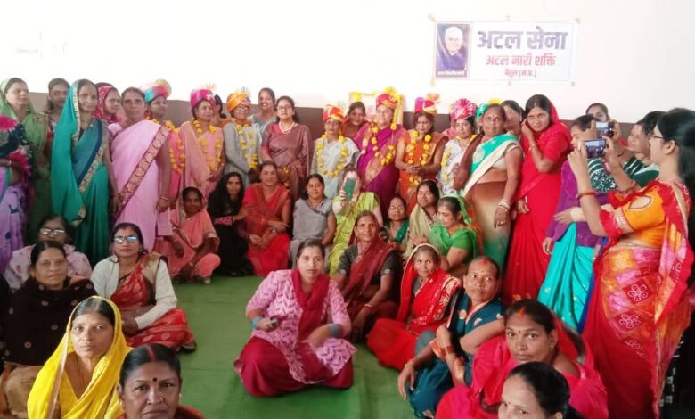 Atal Sena News
