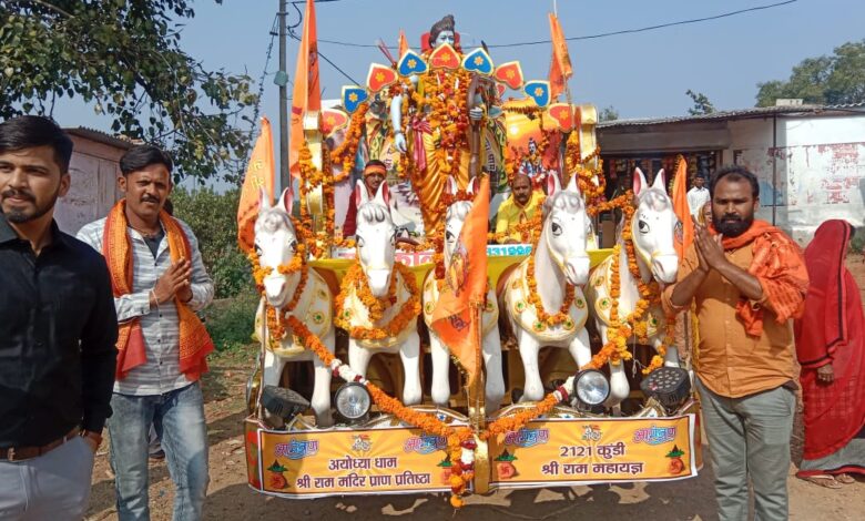 PUJIT AKSHAT KALASH