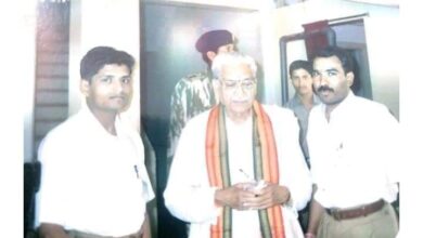 Shri Ram Janmabhoomi Mandir