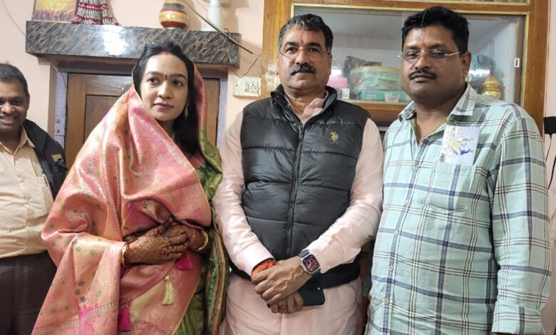 Ram Bhakt Abhishek Jain Betul