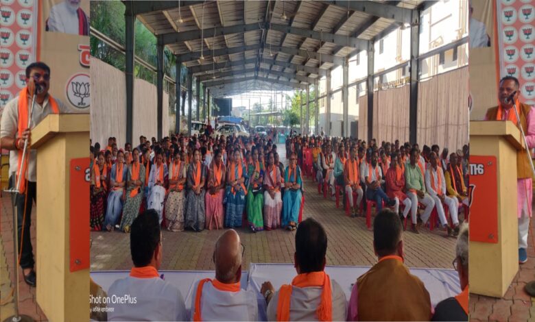 LOKSABHA ELECTION 2024