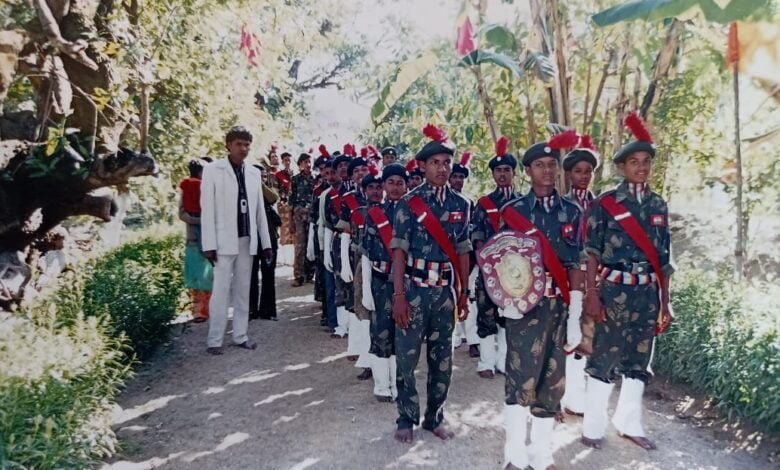 शून्य से शिखर तक सफर करने वाला सितारा भले ही धरती से रिक्त हो गया पर,आज भी युवाओं के दिलों में धड़कता है Sohan Rathore Sonu Betul