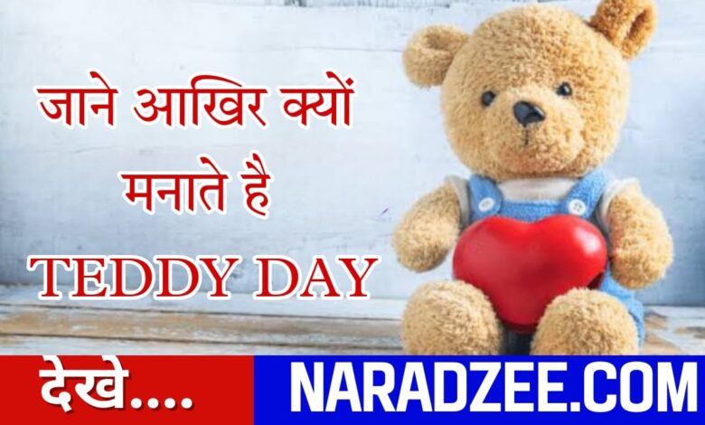 TEDDY DAY 2024