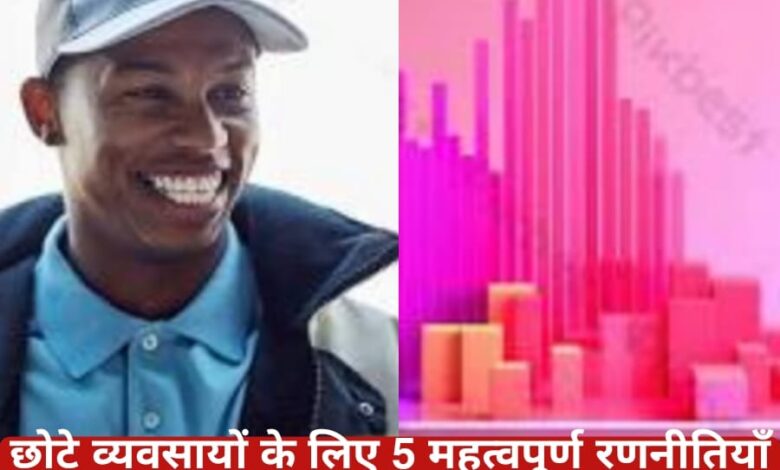 Business Tips in hindi