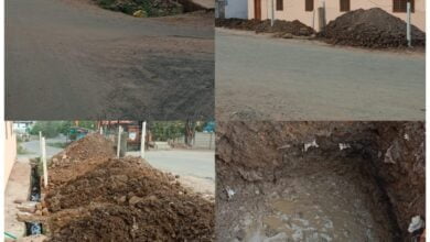 Nagar Palika News Betul