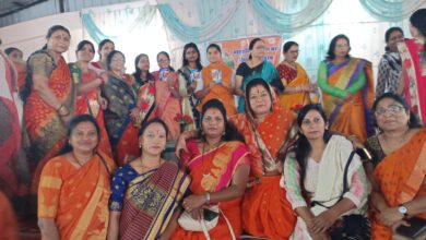 Dr. Vijeta Choubey Betul