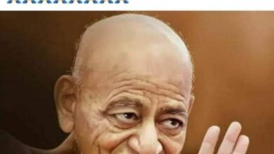 Acharyashri Vidyasagar Ji Maharaj