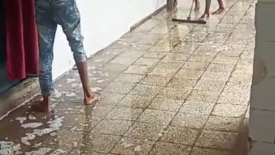 Amarwad News Chindwara