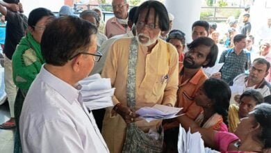 ATAL SENA ON MAHILA DIWAS बैतूल म प्र