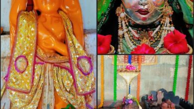 Shri Mahavir Devasthan