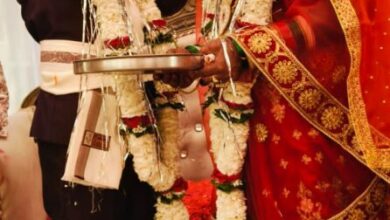 Unique Wedding Betul News