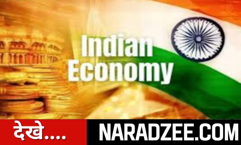 GDP News India