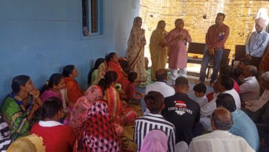 Dr. Ambedkar Birth Anniversary