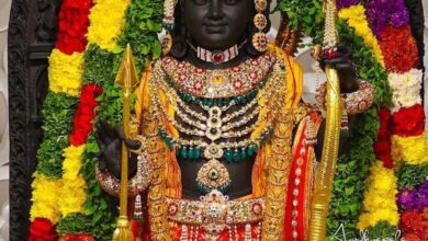 Hanuman Janmutasv 2024