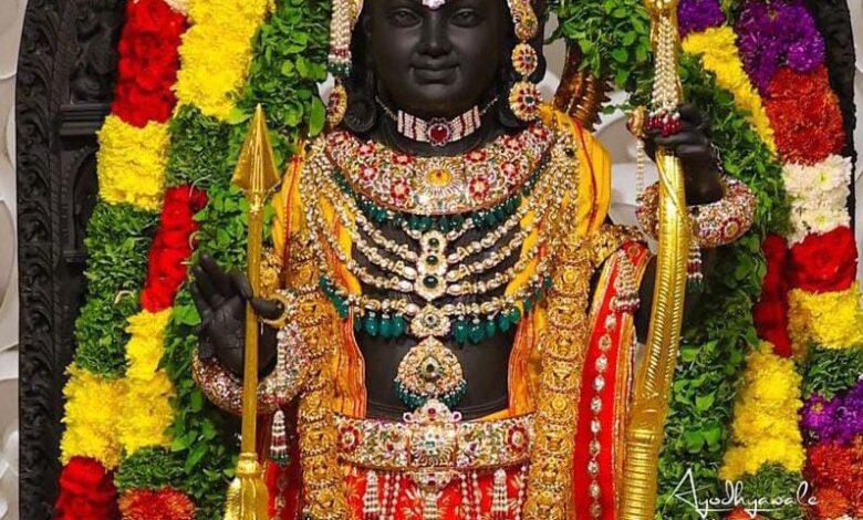 Hanuman Janmutasv 2024