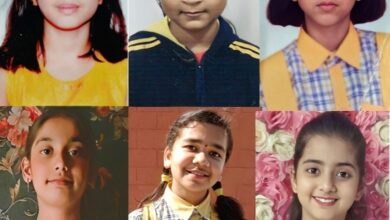 Mind's Eye School News Betul