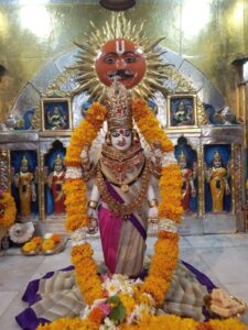 tapti mahima pratham adhyaay