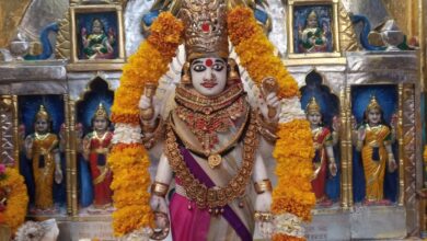 tapti mahima pratham adhyaay