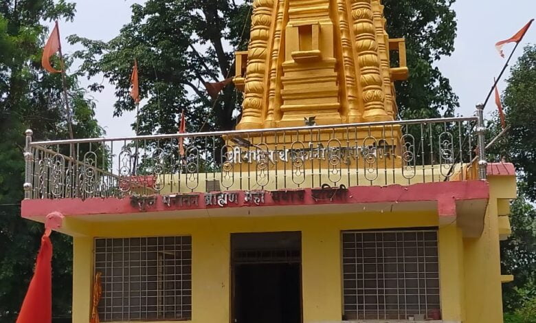 Bhagwan Parshuram Jayanti 2024