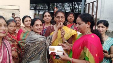 NDA PARLIAMENTRY LEADER