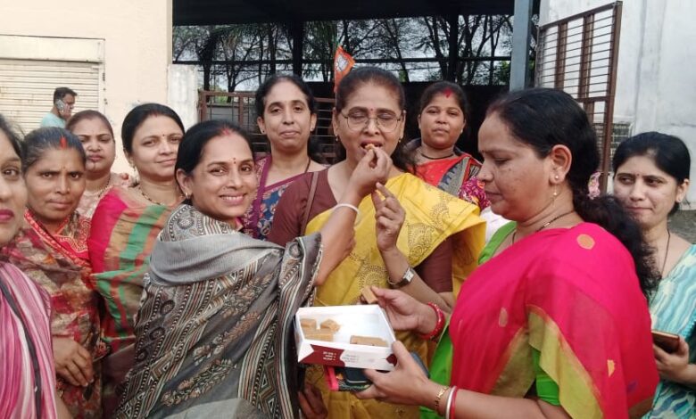 NDA PARLIAMENTRY LEADER