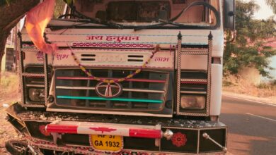 Betul News Home Guard Soldier Ramji Suryavanshi