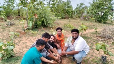 Betul News Bunty Aarse Birthday