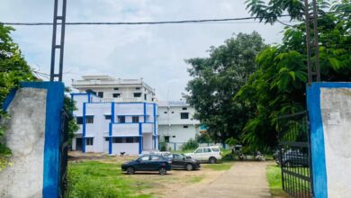 Chicholi News Community Health Center Department