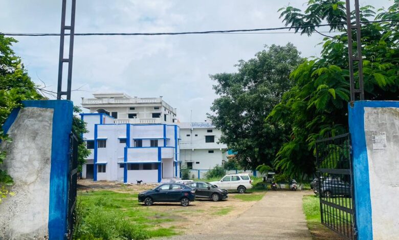Chicholi News Community Health Center Department