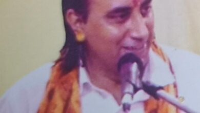 Sai Katha betul kothibazar